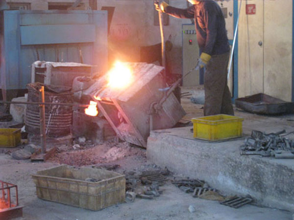 Production Process