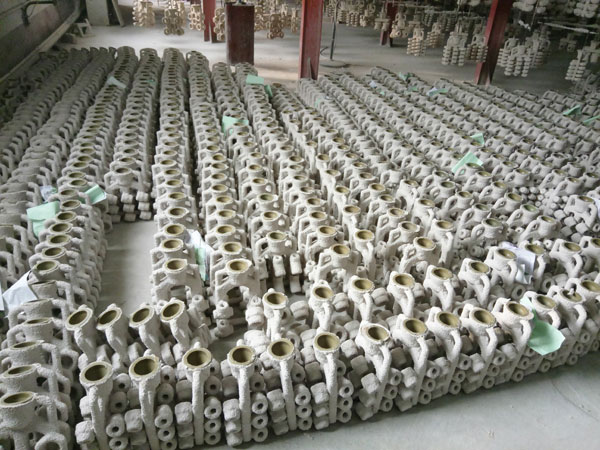 Production Process
