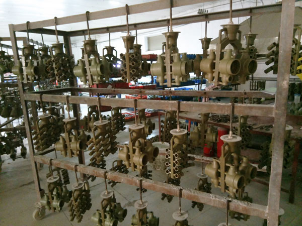 Production Process