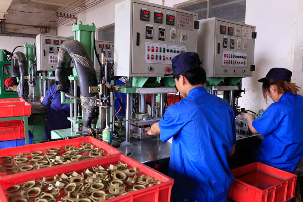 Production Process