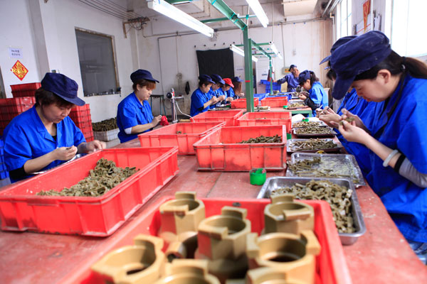 Production Process